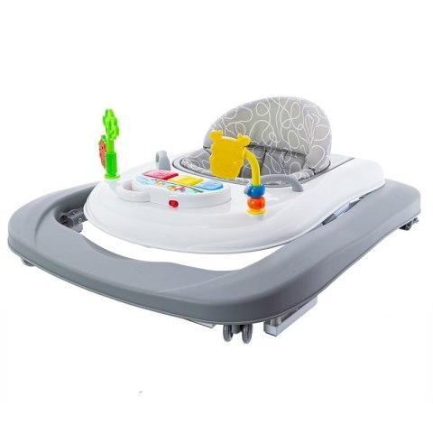 Chodzik w2208ur2 grey EUROBABY EUROBABY