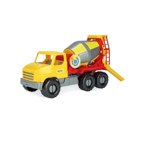 City truck betoniarka WADER WADER