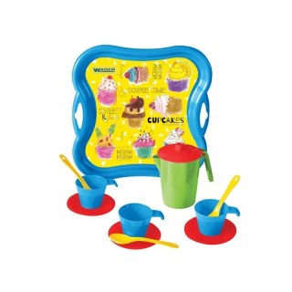 Coffee time zestaw kawowy WADER WADER