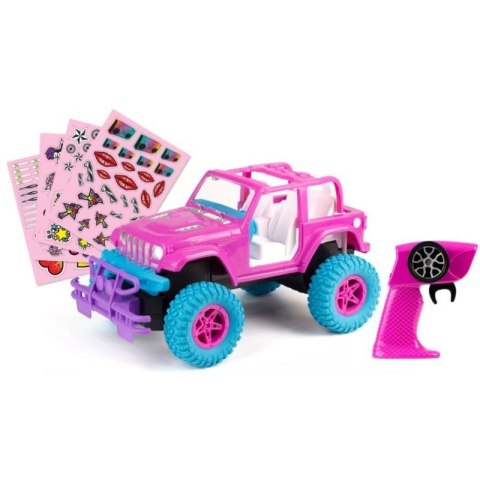 Crossroad amazone DUMEL DUMEL