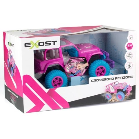 Crossroad amazone DUMEL DUMEL