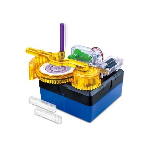 Cudowny rysownik DUMEL DUMEL