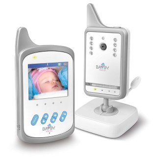 Cyfrowa niania wideo baby bbm 7020 BAYBY BAYBY