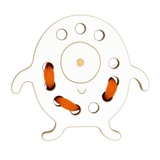 Cyklop czesiu MILIN MILIN