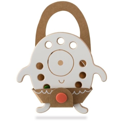 Cyklop czesiu MILIN MILIN