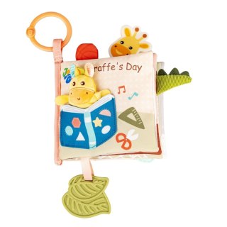 DZIEŃ ŻYRAFY DUMEL