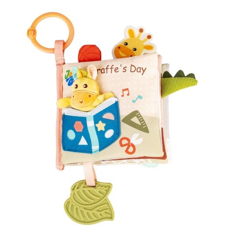 DZIEŃ ŻYRAFY DUMEL