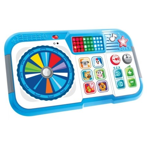 Dj mixer DUMEL DUMEL