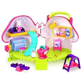 Domek z projektorem ANEK - Smily Play ANEK - Smily Play