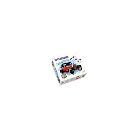 Domino samochod w starym stylu MULTIGRA MULTIGRA