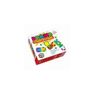 Domino symetryczne MULTIGRA MULTIGRA