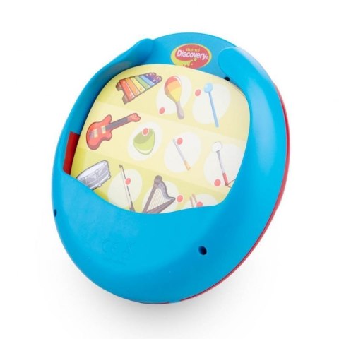 Edukacyjny quiz DUMEL DUMEL