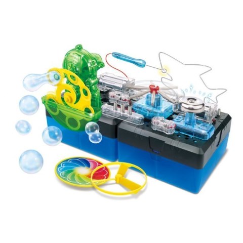 Elektroniczny zestaw naukowy DUMEL DUMEL