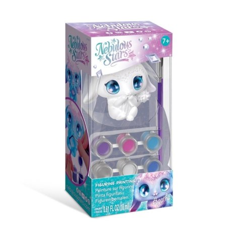 FIGURKA DO MALOWANIA AGATHA NEBULOUS