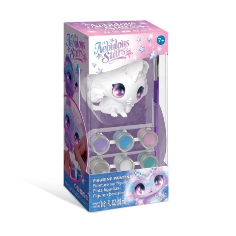 FIGURKA DO MALOWANIA ASTRIA NEBULOUS