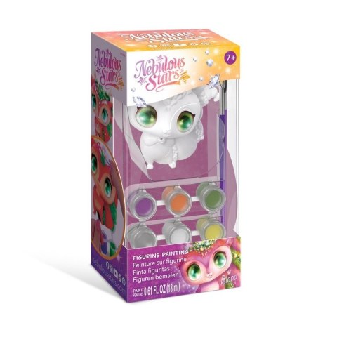 FIGURKA DO MALOWANIA ELANA NEBULOUS