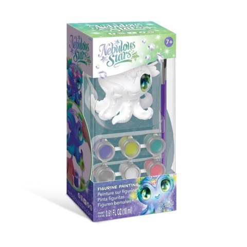 FIGURKA DO MALOWANIA OCTAVIA NEBULOUS