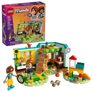 FRIENDS JESIEŃ W POKOJU LEGO