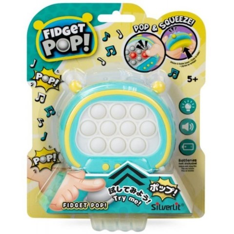 Fidget pop DUMEL DUMEL