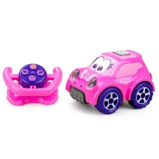 Follow me crossroad girl ii DUMEL DUMEL