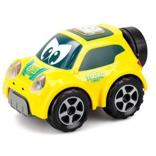 Follow me crossroad ii DUMEL DUMEL