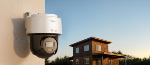 Kamera IP Hilook by Hikvision PTZ-N6MP-P HILOOK