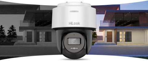 Kamera IP Hilook by Hikvision PTZ-N6MP-P HILOOK