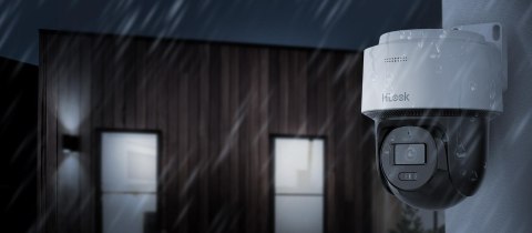 Kamera IP Hilook by Hikvision PTZ-N6MP-P HILOOK