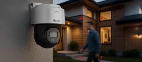 Kamera IP Hilook by Hikvision PTZ-N6MP-P HILOOK