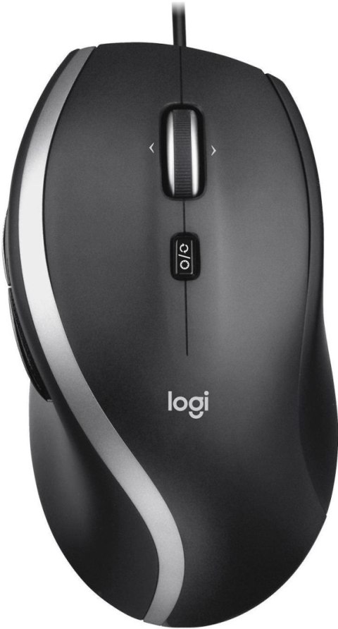 Mysz przewodowa Logitech M500s Advanced Corded Mouse Mouse LOGITECH