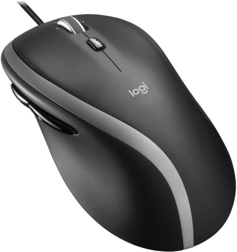 Mysz przewodowa Logitech M500s Advanced Corded Mouse Mouse LOGITECH