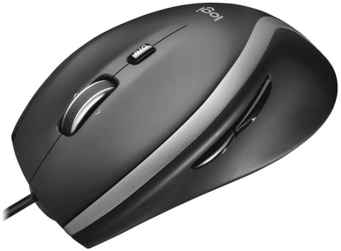 Mysz przewodowa Logitech M500s Advanced Corded Mouse Mouse LOGITECH