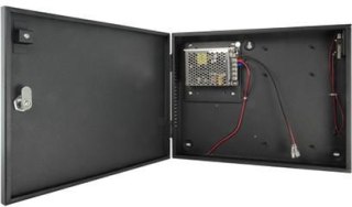 Obudowa metalowa do serii C3 ZKTeco ACC-METALBOX-C3 ZKTECO