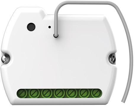 Przekaźnik niskonapięciowy dopuszkowy PPS-01 Tech sterowniki TECH STEROWNIKI