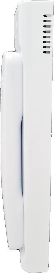 Unifon CYFRAL BALTIC 5P biały 4,5,6-żyłowy CYFRAL