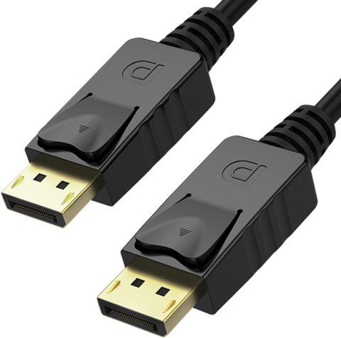 Unitek przewód Displayport M/M 3M UNITEK