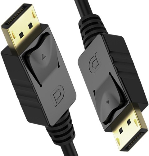 Unitek przewód Displayport M/M 3M UNITEK