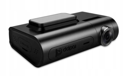 Wideorejestrator DDPAI X2S Pro 4G Dash Camera DDPAI