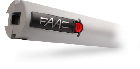 Zestaw Handy FDS 24V - FAAC S418 do 5.4m bram dwuskrzydłowych FAAC