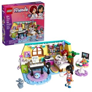 FRIENDS POKÓJ PAISLEY LEGO