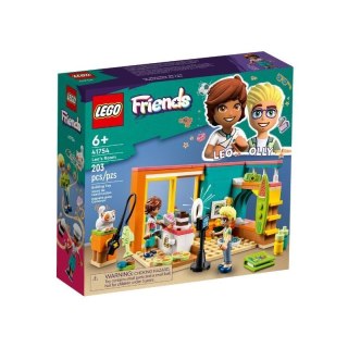 Friends pokój leo LEGO LEGO