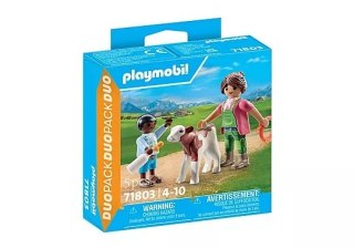 GOSPODYNI WIEJSKA PLAYMOBIL