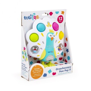 GRZECHOCZĄCY PAW POP IT DUMEL