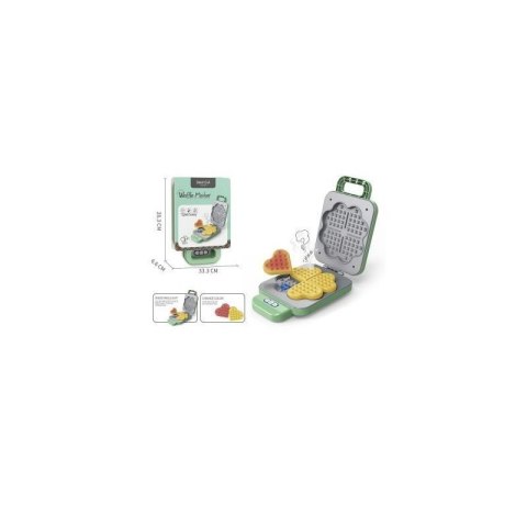 Gofrownica EUROBABY ZABAWKI EUROBABY ZABAWKI