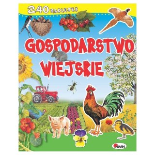 Gospodarstwo wiejskie AWM WYDAWNICTWO