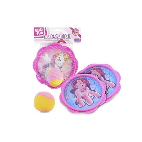 Gra catch ball konik ARTYK ARTYK