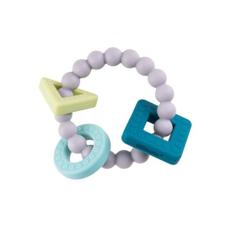 Gryz. bransoletka kształty GILIGUMS GILIGUMS