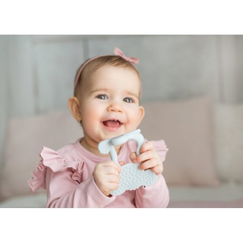 Gryz. usp. koala szary GILIGUMS GILIGUMS