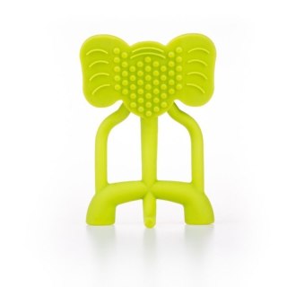 Gryz. usp. słoń limonka DUMEL GILIGUMS