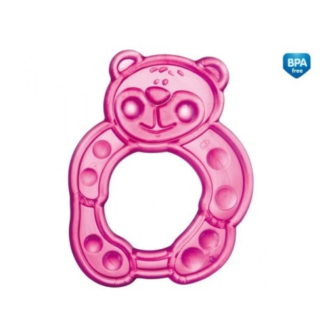 Gryzaczek elastyczny 4 wzory CANPOL BABIES CANPOL BABIES